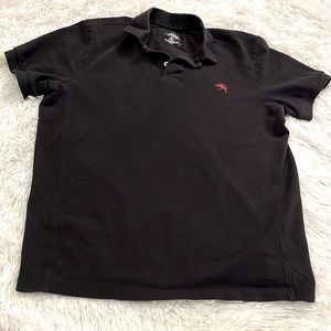 EUC, Express black polo